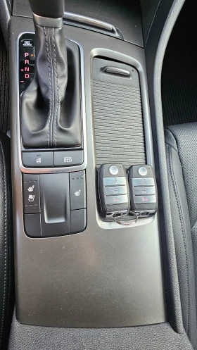 Kia K5 LPI, 40000KM ������, ���� �� ���� �����  | Mobile.bg � ����� ������ 14