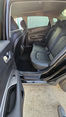 Kia K5 LPI, 40000KM ������, ���� �� ���� �����  | Mobile.bg � ����� ������ 16