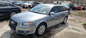 Audi A4 1.9TDI - 3100 € / 6063.07 лв. - 43384921 2