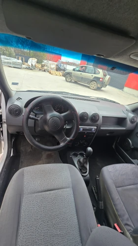 Dacia Logan - 1900 € / 3716.08 лв. - 15442269 2