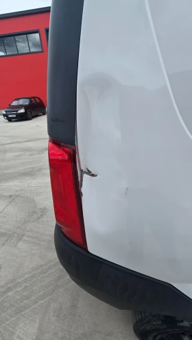 Dacia Logan - 1900 € / 3716.08 лв. - 15442269 6