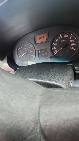 Dacia Logan - 1900 € / 3716.08 лв. - 15442269 3