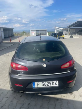 Alfa Romeo 147 - 2100 € / 4107.24 лв. - 76760981 4