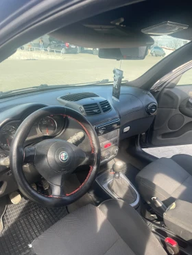 Alfa Romeo 147 - 2100 € / 4107.24 лв. - 76760981 7