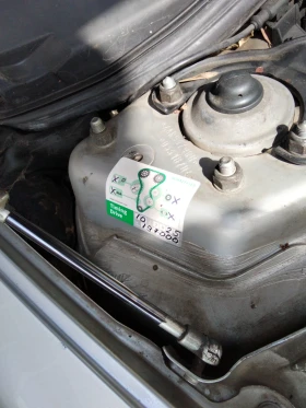 Alfa Romeo 147 - 1350 € / 2640.37 лв. - 63454099 13