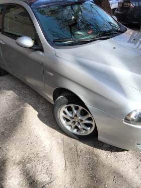 Alfa Romeo 147 - 1350 € / 2640.37 лв. - 63454099 2