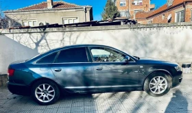 Audi A6 - 3200 € / 6258.66 лв. - 57468323 5