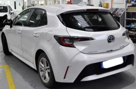 Toyota Corolla Business | Mobile.bg � ����� ������ 4