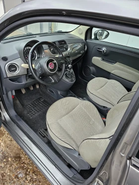 Fiat 500 1400 | Mobile.bg � ����� ������ 10