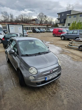 Fiat 500 1400 | Mobile.bg � ����� ������ 4