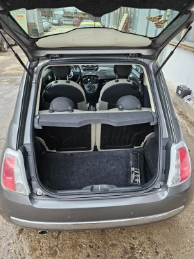 Fiat 500 1400 | Mobile.bg � ����� ������ 7