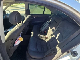 Mercedes-Benz E 220 | Mobile.bg � ����� ������ 8