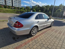 Mercedes-Benz E 220 | Mobile.bg � ����� ������ 5