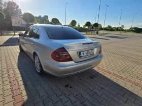 Mercedes-Benz E 220 | Mobile.bg � ����� ������ 4