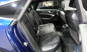 Audi A7 55 TFSI| ���������| HeadsUp| 4-ZoneAC| 360| ����� | Mobile.bg � ����� ������ 11