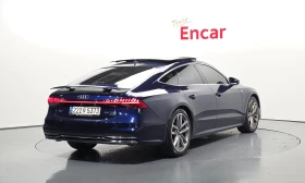 ����� �� �������� �� Audi A7 55 TFSI| ���������| HeadsUp| 4-ZoneAC| 360| �����