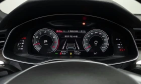 Audi A7 55 TFSI| ���������| HeadsUp| 4-ZoneAC| 360| ����� | Mobile.bg � ����� ������ 7