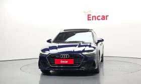 ����� �� �������� �� Audi A7 55 TFSI| ���������| HeadsUp| 4-ZoneAC| 360| �����