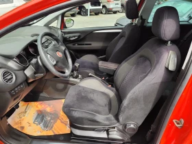 Fiat Punto 1.4 16V m-air TURBO* ГАЗ* ПАНОРАМА*  - 3900 € / 7627.74 лв. - 71744325 7
