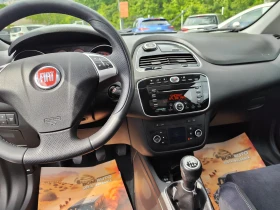 Fiat Punto 1.4 16V m-air TURBO* ГАЗ* ПАНОРАМА*  - 3900 € / 7627.74 лв. - 71744325 8