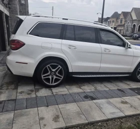 Mercedes-Benz GLS 450 AMG * ОБДУХВАНЕ * 360 КАМЕРА * МАСАЖ * 7 МЕСТЕН *  - 20850 € / 40779.06 лв. - 95718239 2