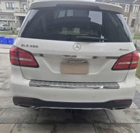 Mercedes-Benz GLS 450 AMG * ОБДУХВАНЕ * 360 КАМЕРА * МАСАЖ * 7 МЕСТЕН *  - 20850 € / 40779.06 лв. - 95718239 4