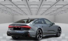 Audi Rs7 Performance Quattro = Black Optic Plus = Гаранция - 106332 € / 207967.32 лв. - 65645562 3