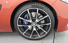 BMW 840 M Sports | B&WILKINS | DISPLAY KEY | LASER | Auto.bg — изображение 6