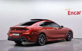 BMW 840 M Sports | B&WILKINS | DISPLAY KEY | LASER | Auto.bg — изображение 2