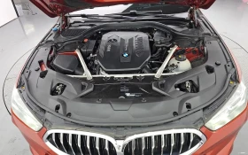 BMW 840 M Sports | B&WILKINS | DISPLAY KEY | LASER | Auto.bg — изображение 5