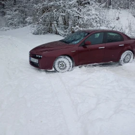 Alfa Romeo 159 1.9jtdm | Auto.bg — изображение 3