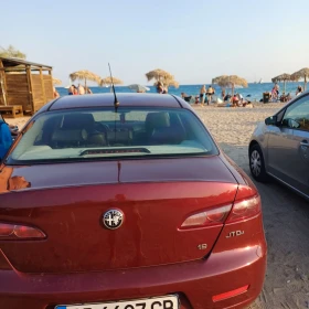 Alfa Romeo 159 1.9jtdm | Auto.bg — изображение 2