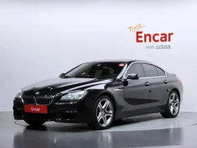 ������ BMW 640