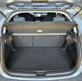 Toyota Yaris НОВ/HEV/116HP/TEAM-PLAYER/CAM/ACC/CPLAY/KLESS/651q - 30099 € - 43350660 9