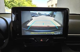 Toyota Yaris НОВ/HEV/116HP/TEAM-PLAYER/CAM/ACC/CPLAY/KLESS/651q - 30099 € - 43350660 5