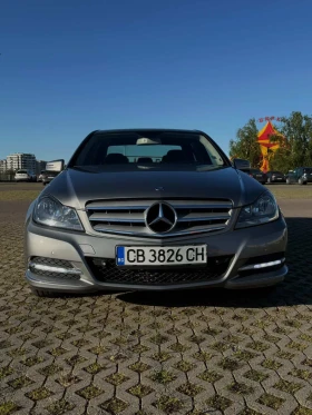 Mercedes-Benz C 200 - 9000 € - 49633589 6