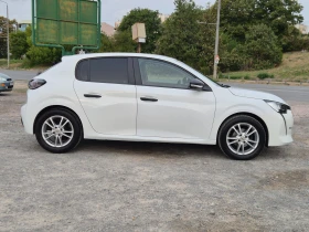 Peugeot 208 1.2i PureTech  - 7900 € - 12470621 6