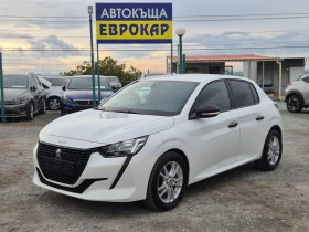 Peugeot 208 1.2i PureTech 