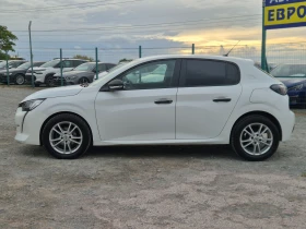 Peugeot 208 1.2i PureTech  - 7900 € - 12470621 2