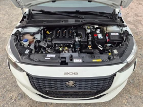 Peugeot 208 1.2i PureTech  - 7900 € - 12470621 15