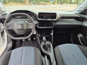 Peugeot 208 1.2i PureTech  - 7900 € - 12470621 14