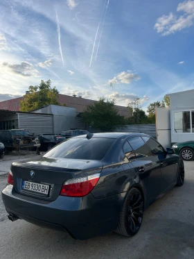 BMW 535 E60 | Mobile.bg � ����� ������ 9