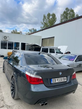BMW 535 E60 | Mobile.bg � ����� ������ 10
