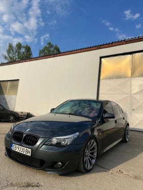 BMW 535 E60 | Mobile.bg � ����� ������ 16