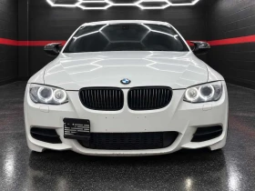 BMW 335 335is * CARFAX * ОПЦИЯ ЗА ФИНАНСИРАНЕ - 16950 € - 52853079 2