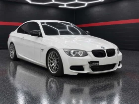 BMW 335 335is * CARFAX * ОПЦИЯ ЗА ФИНАНСИРАНЕ - 16950 € - 52853079 8