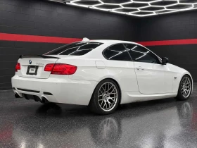 BMW 335 335is * CARFAX * ОПЦИЯ ЗА ФИНАНСИРАНЕ - 16950 € - 52853079 7