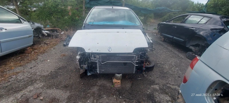 Ford Focus 2.0 TDCI, снимка 17 - Автомобили и джипове - 51460794