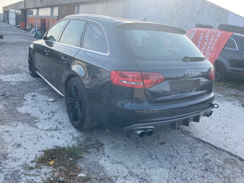 Audi A4 2.7tdi, снимка 6 - Автомобили и джипове - 42720717