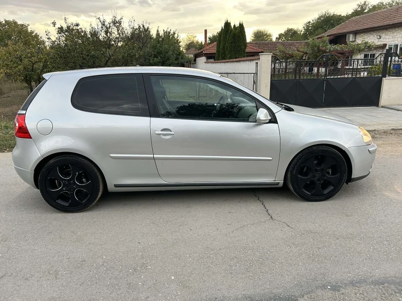 VW Golf 1.9TDI 105к.с, снимка 8 - Автомобили и джипове - 47463444